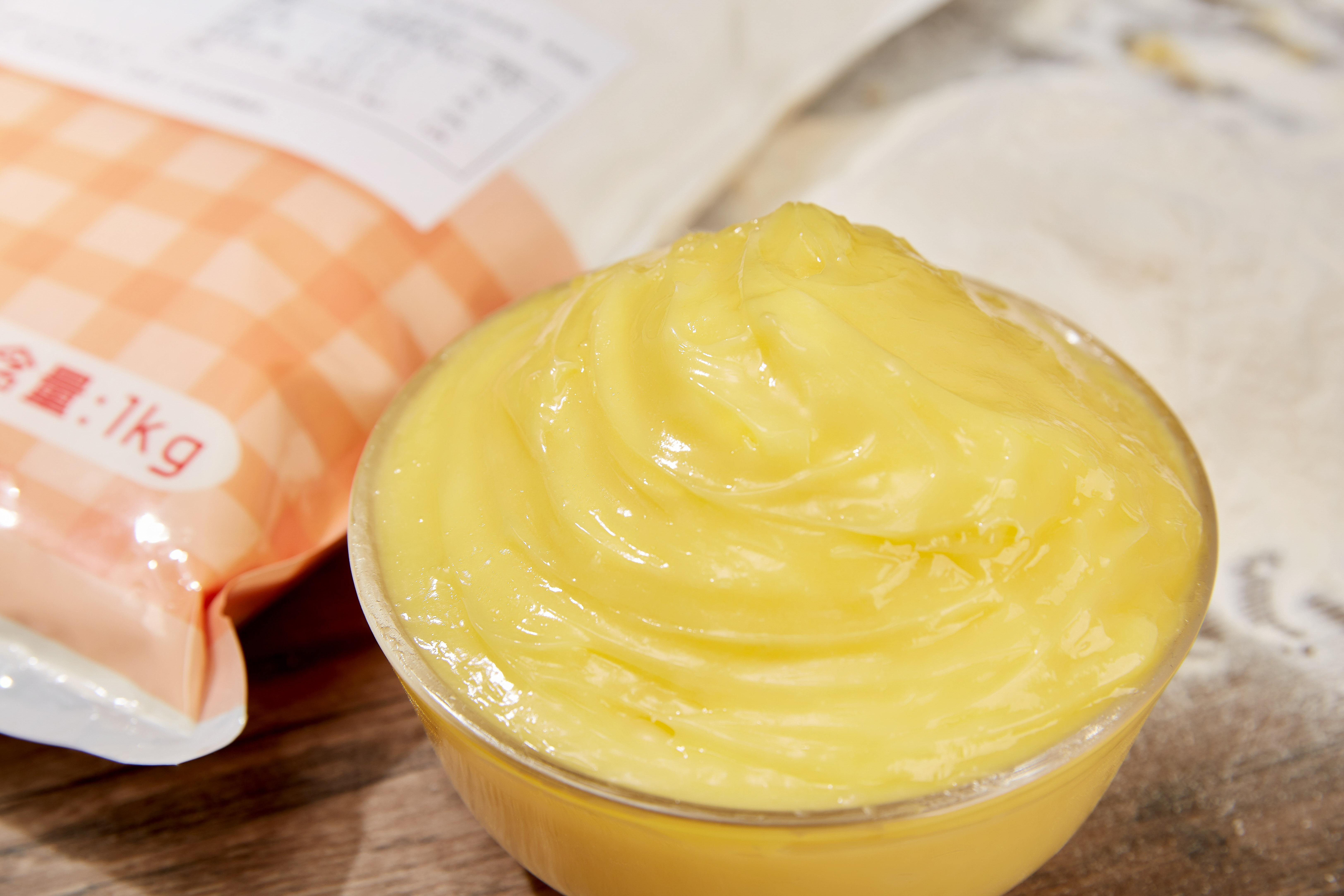 10201045速溶卡仕達預拌粉