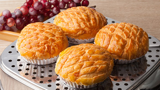 怎么根據面粉的質量選用面包改良劑